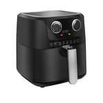 Mooviin First Friteuse First Austria FA-5053 Noir 3.5 litres