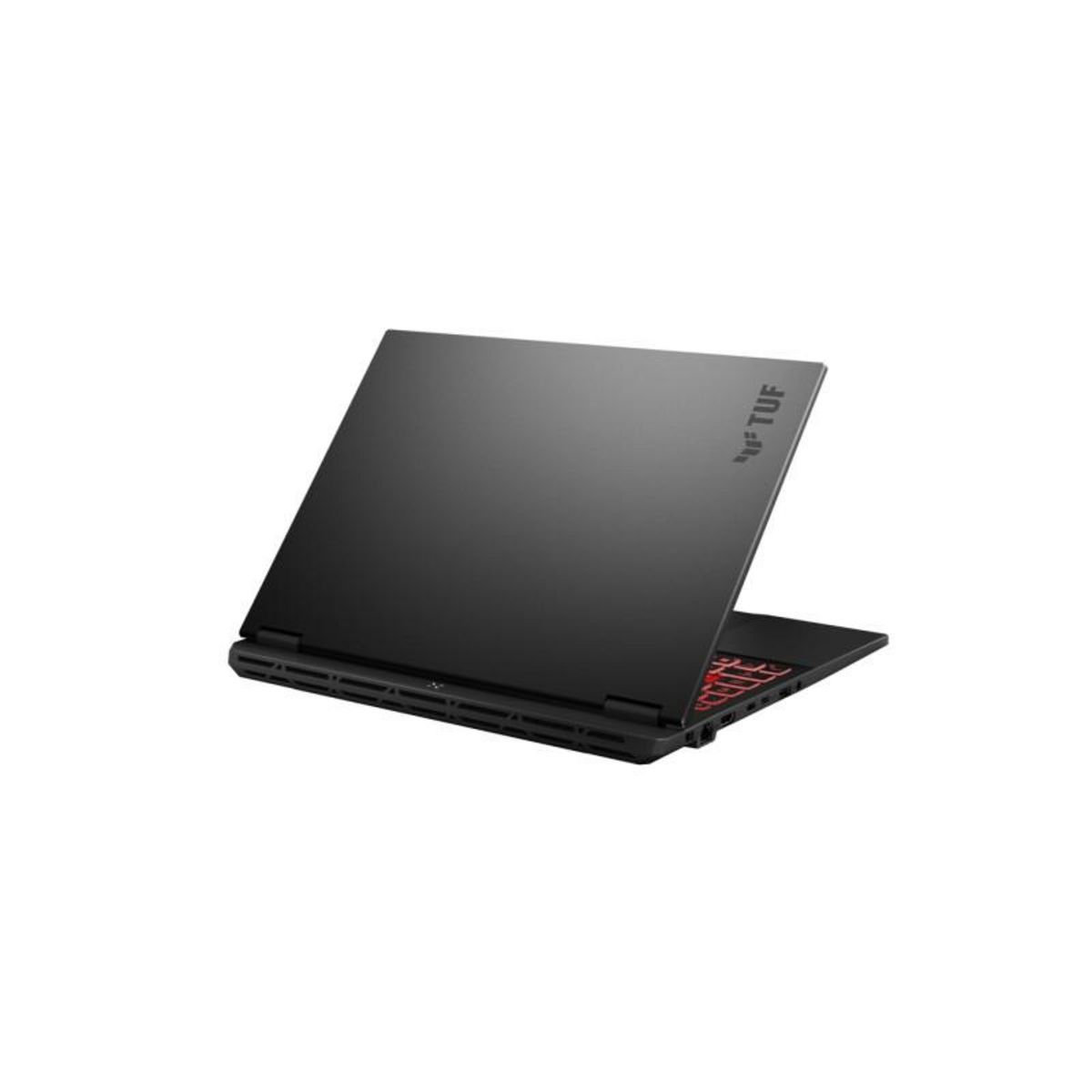 ASUS PC portable Asus TUF A16 TUF608WV DRQT070W Gris AMD Ryzen 9 32G 1TB MVMe M.2 PCIe 4.0 SSD Nvidia GeForce RTX 4060