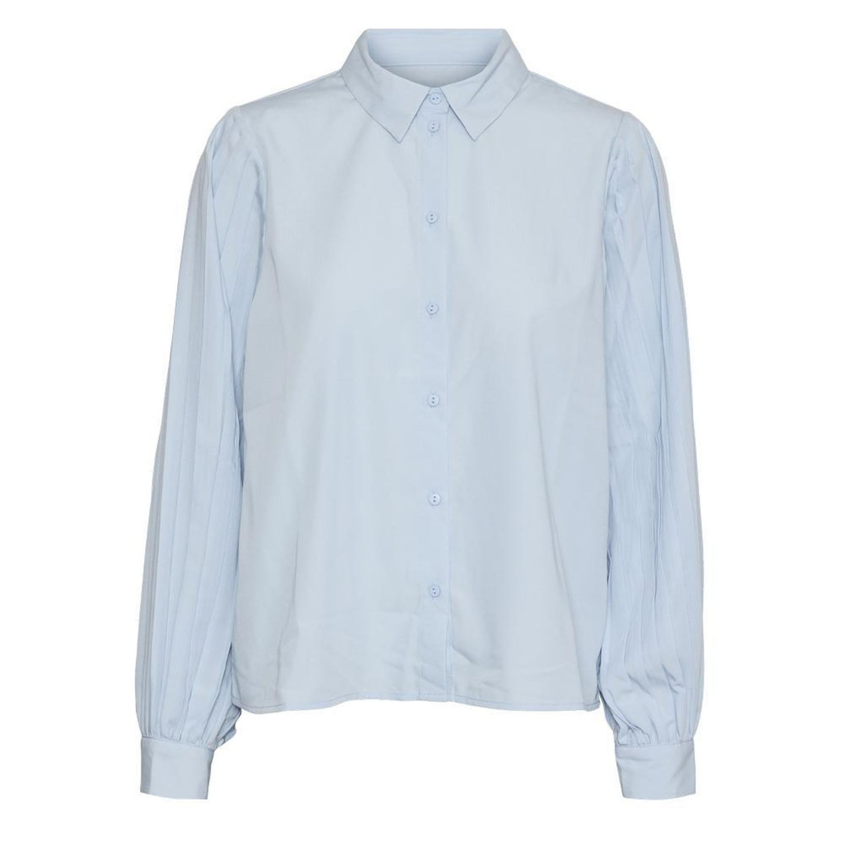 Vero Moda Chemise Bleu Femme Vero Moda Vera