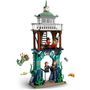 Voir la diapositive 5 : LEGO Harry Potter 76420 - Le Tournoi des Trois Sorciers : le lac noir, Jouet avec Maquette de Bateau et 5 Minifigurines