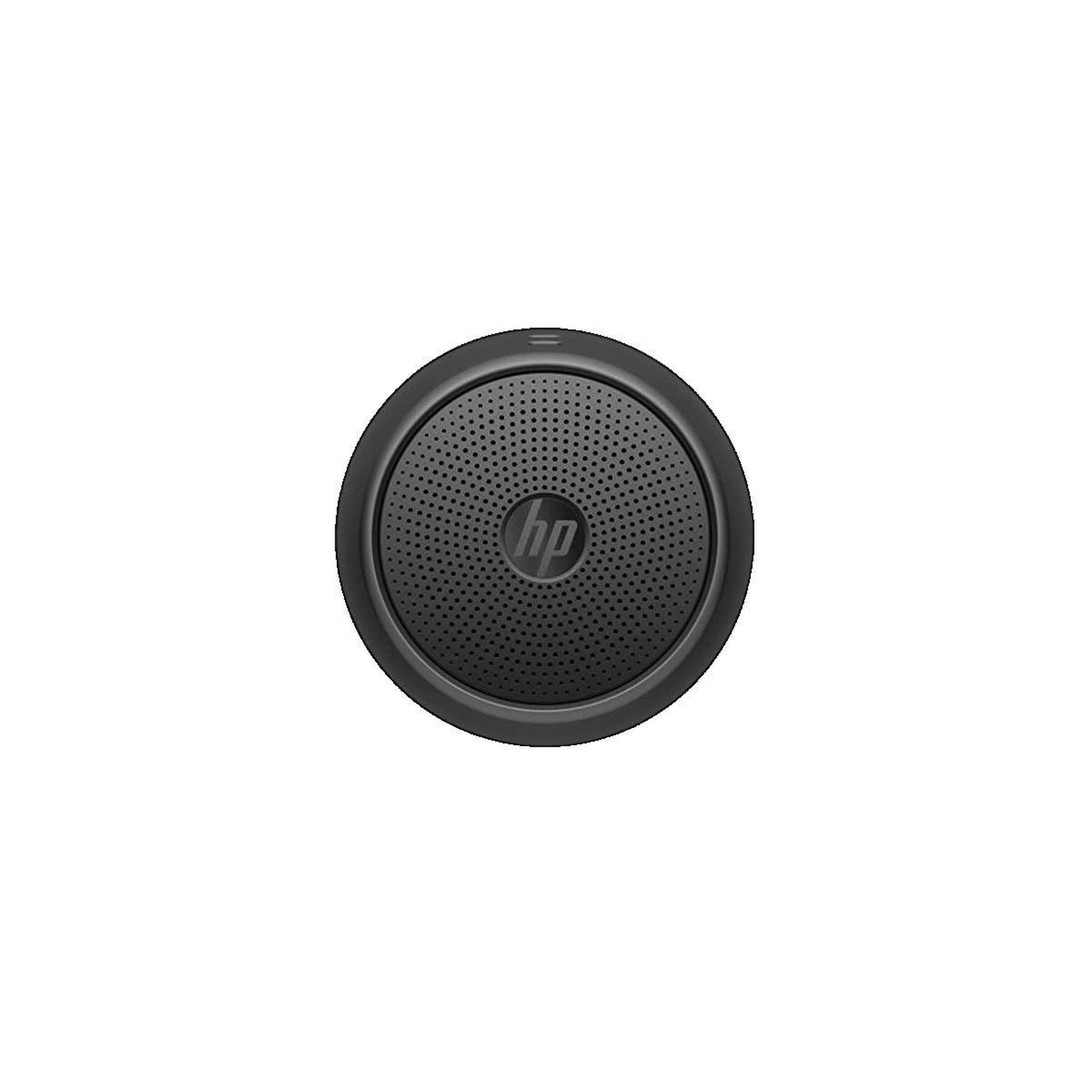 Voir la diapositive 3 : HP Enceinte portable Bluetooth HP 360
