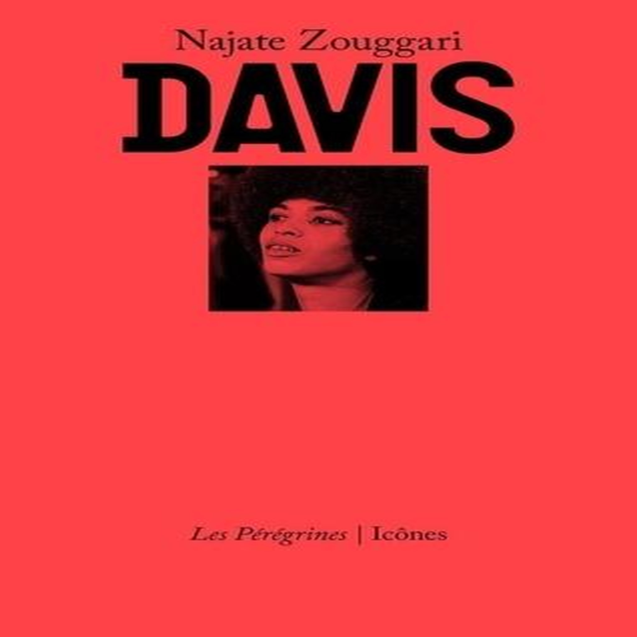 DAVIS, Zouggari Najate