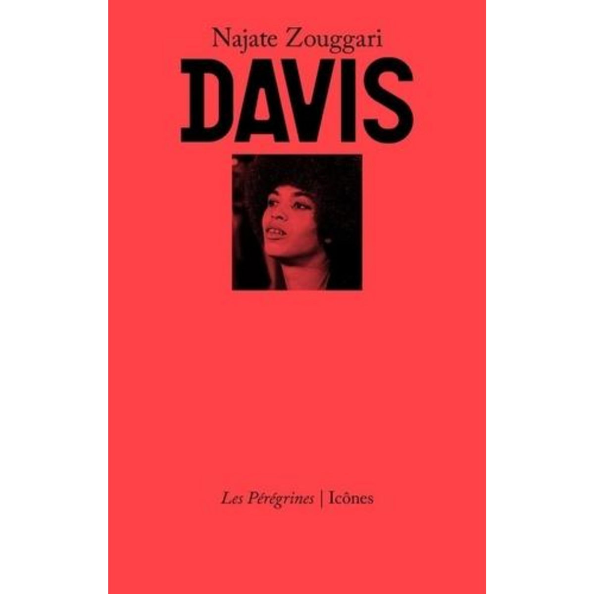 DAVIS, Zouggari Najate