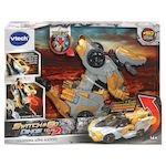 VTECH Switch and Go Dinos 1'Click - Vulcanion, Méga Dragon