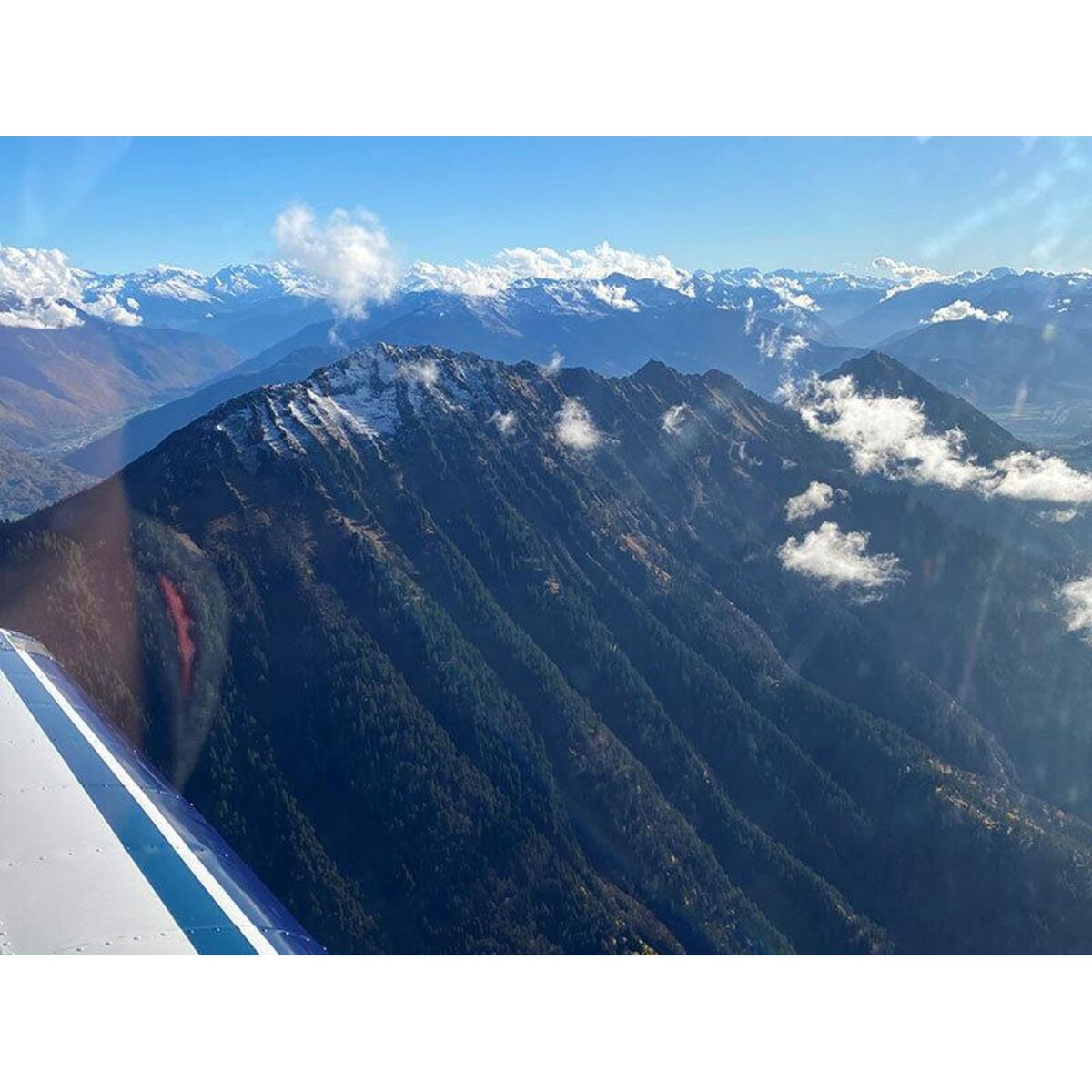 Smartbox Vol en ULM d'1h pour 2 personnes près de Grenoble - Coffret Cadeau Sport & Aventure