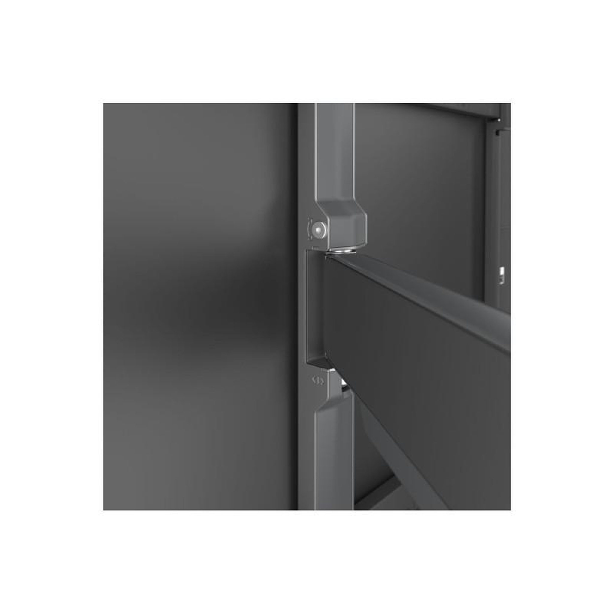 Voir la diapositive 2 : Vogel's Support mural pour écran plat Vogel s TVM 5645 FULL ORIENTABLE POUR TELEVISION DE 40 A 77