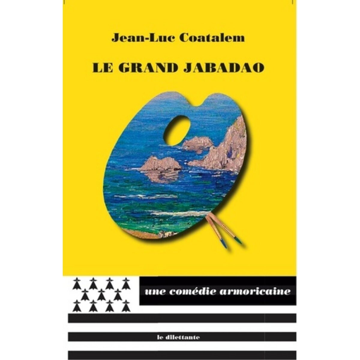  LE GRAND JABADAO, Coatalem Jean-Luc