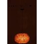 Paris Prix Lampe Suspension Abat-Jour  Sharon  50cm Naturel