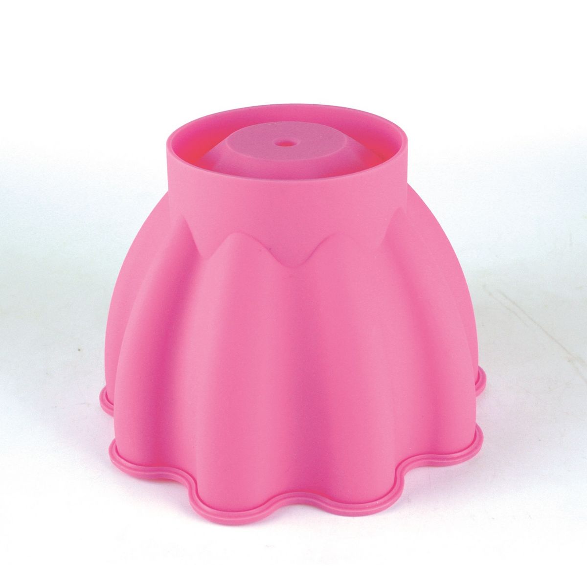 Moule gâteau silicone robe de Princesse