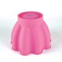 Voir la diapositive 1 : Moule gâteau silicone robe de Princesse