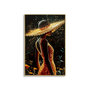 Voir la diapositive 1 : Paris Prix Tableau Imprimé  Illuminy I  62x92cm Multicolore