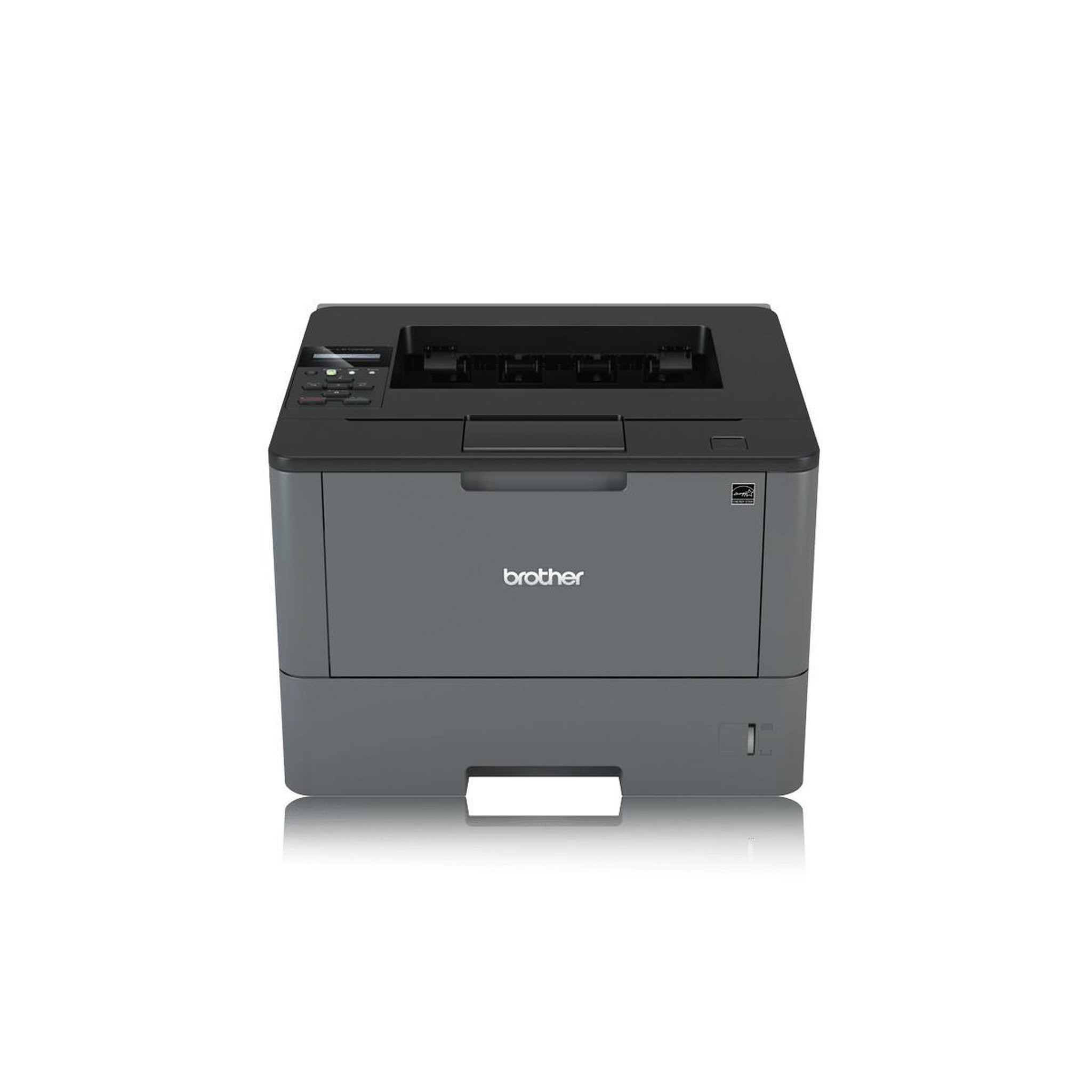 Voir la diapositive 2 : Brother Brother HL-L5100DN imprimante laser 1200 x 1200 DPI A4
