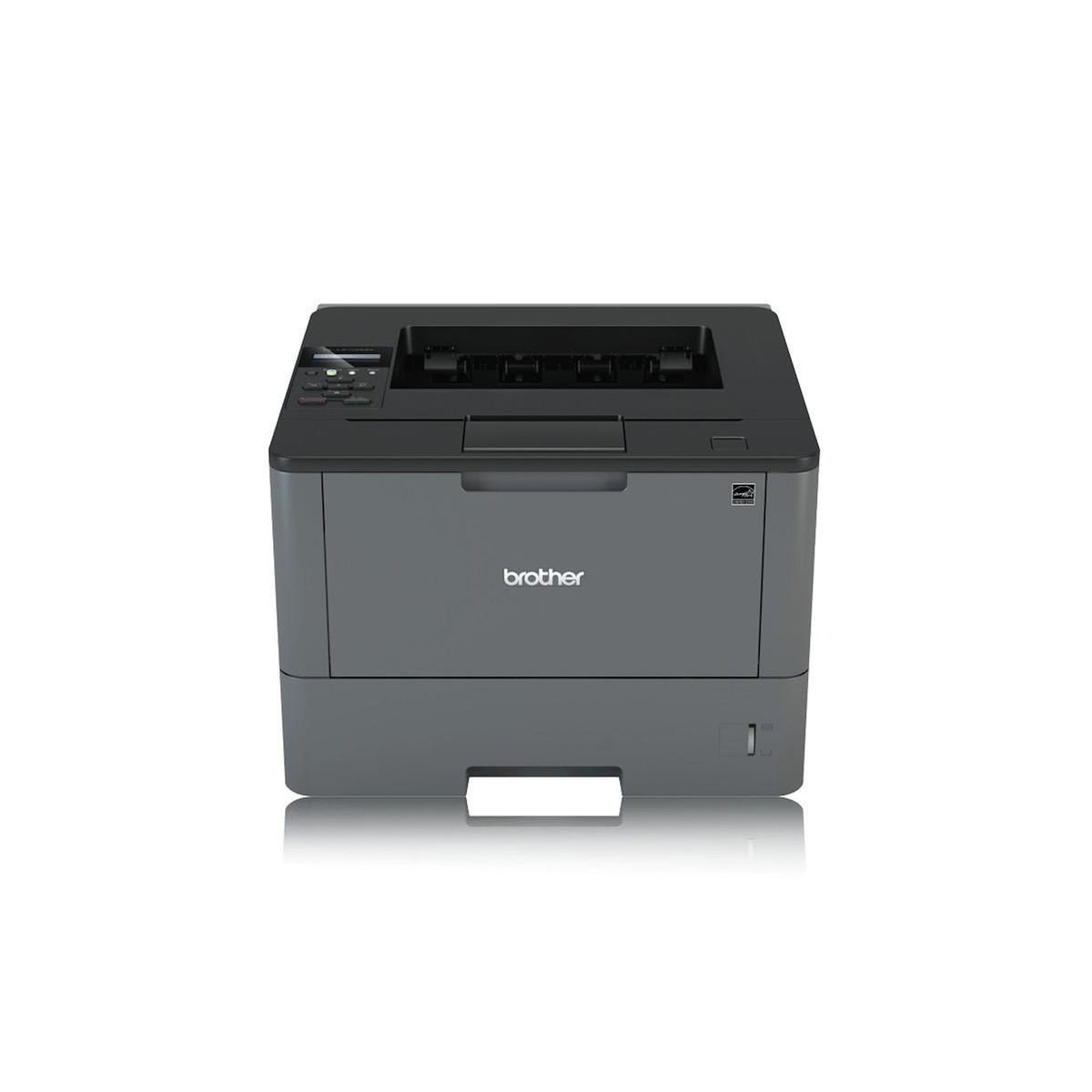 Brother Brother HL-L5100DN imprimante laser 1200 x 1200 DPI A4