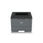 Voir la diapositive 2 : Brother Brother HL-L5100DN imprimante laser 1200 x 1200 DPI A4