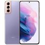 Voir la diapositive 1 : Samsung Galaxy S21+ 5G (Dual Sim) Reconditionné 256 Go - Grade C - Violet