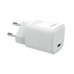 CELLY Celly TC1USBC20WEVOWH chargeur d'appareils mobiles Smartphone Blanc Secteur Charge rapide Intérieure