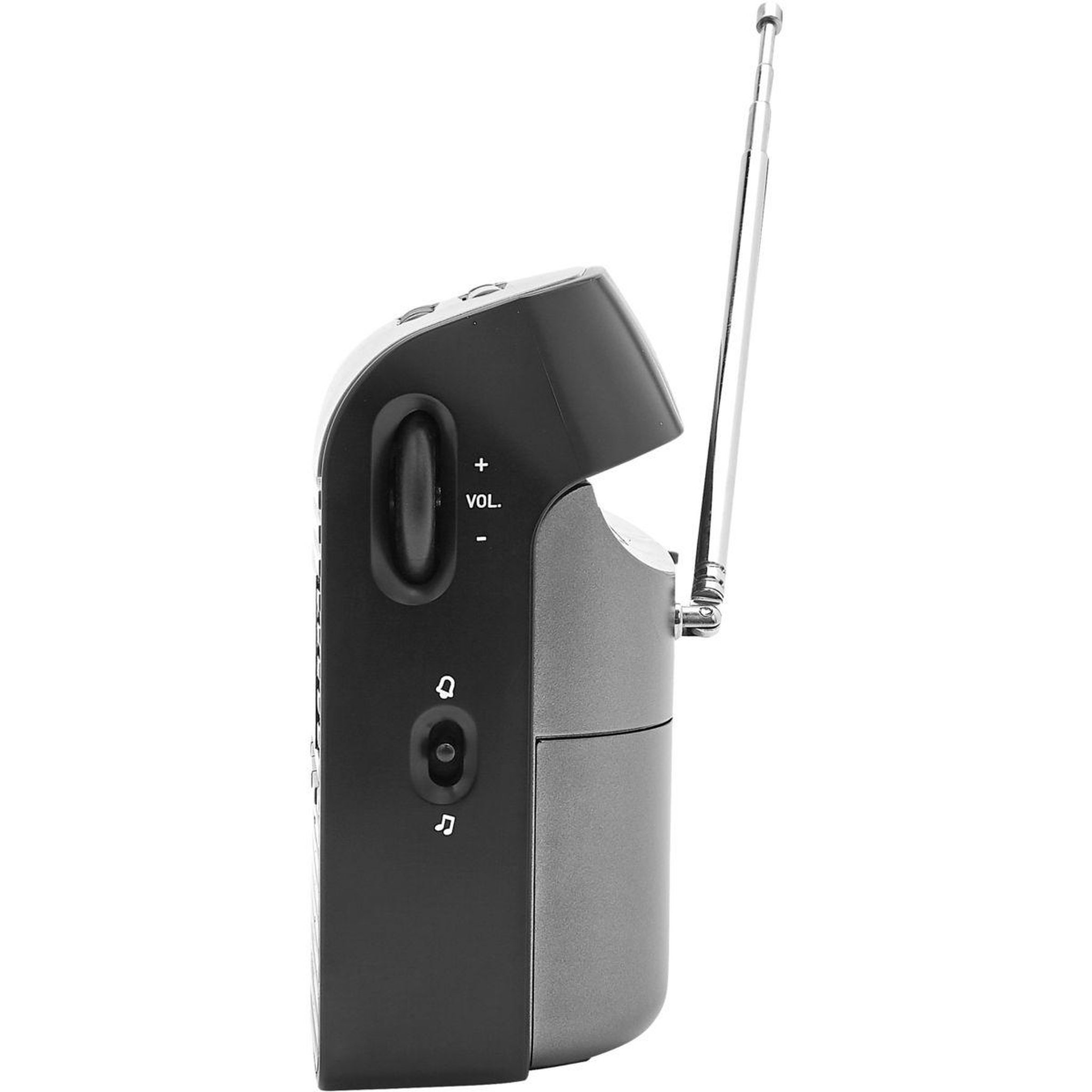 Voir la diapositive 4 : Grundig Radio FM Music 61B2