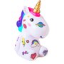 Voir la diapositive 3 : CANAL TOYS Kit Tie and Dye thème Licorne