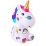 Voir la diapositive 3 : CANAL TOYS Kit Tie and Dye thème Licorne