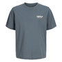 Voir la diapositive 1 : Jack & Jones T-Shirt Bleu Garçon Jack & Jones Roxbury