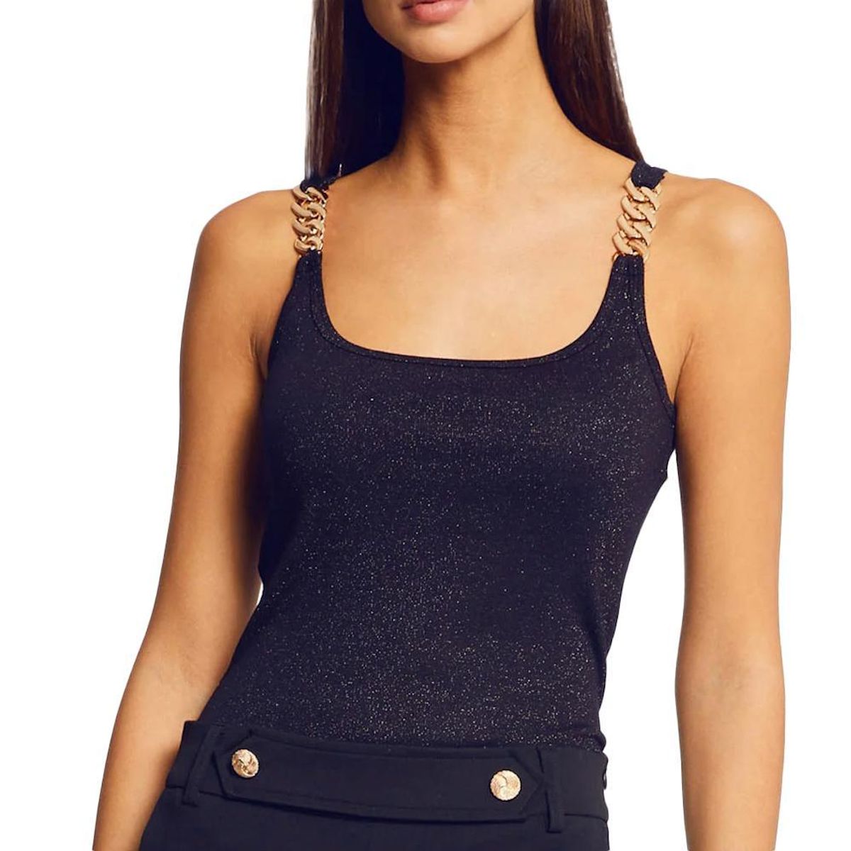 MORGAN Débardeur  Femme Morgan 241 DIDO1