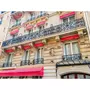Smartbox Séjour romantique en hôtel 4* près du Trocadéro à Paris avec champagne et pétales de rose - Coffret Cadeau Séjour
