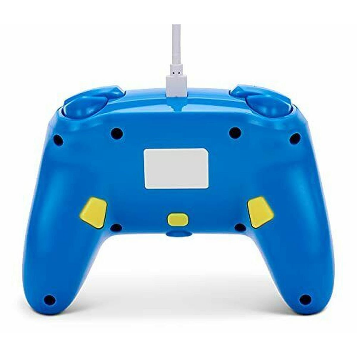 POWER A Manette Filaire Mario Pop Art Nintendo Switch