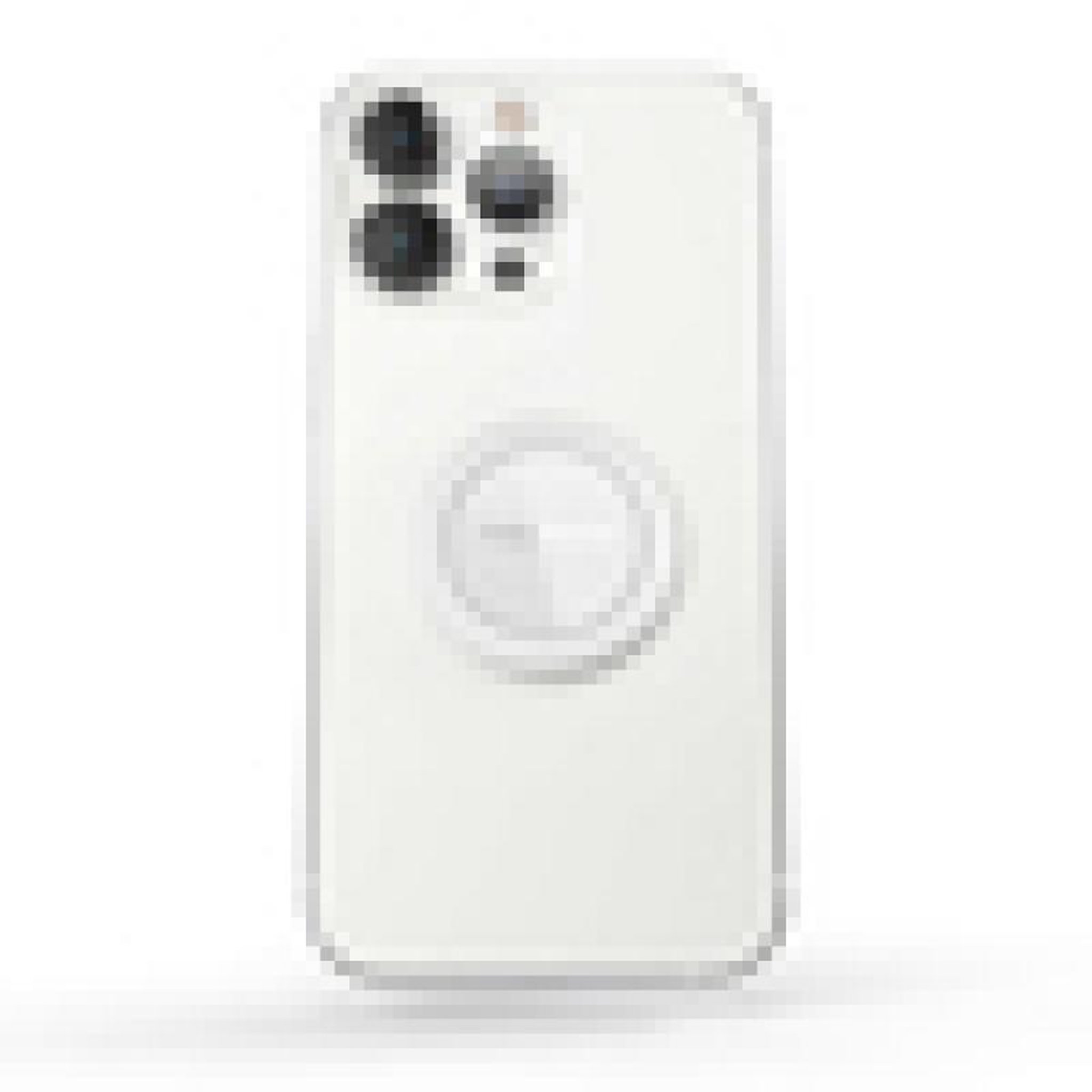 VONMAHLEN VonMählen Phonegrip Backflip Pure white (BFD00039)