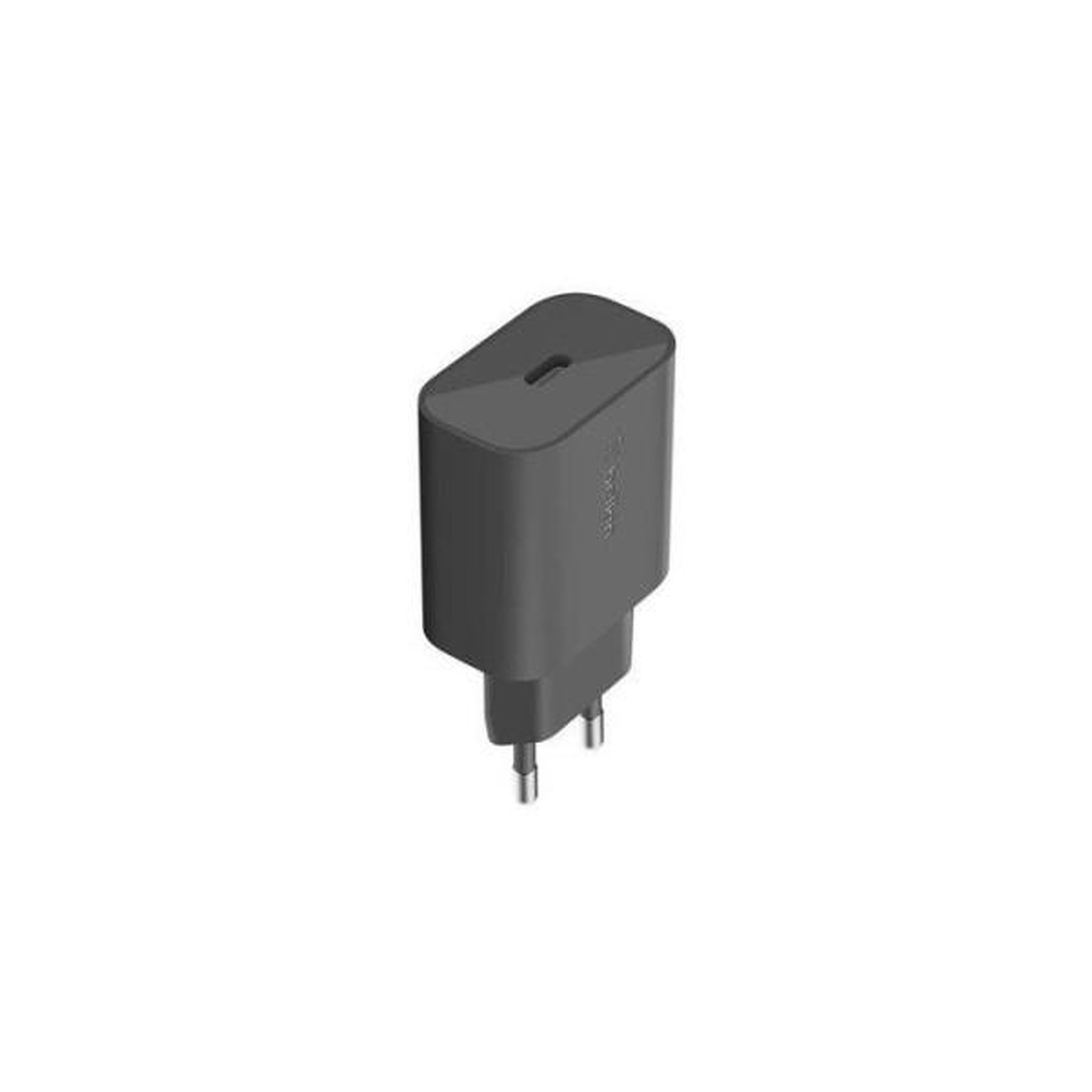 Voir la diapositive 6 : Belkin Chargeur USB-C 25W Noir