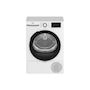 Voir la diapositive 2 : Beko Sèche linge pompe à chaleur D3H210D93W