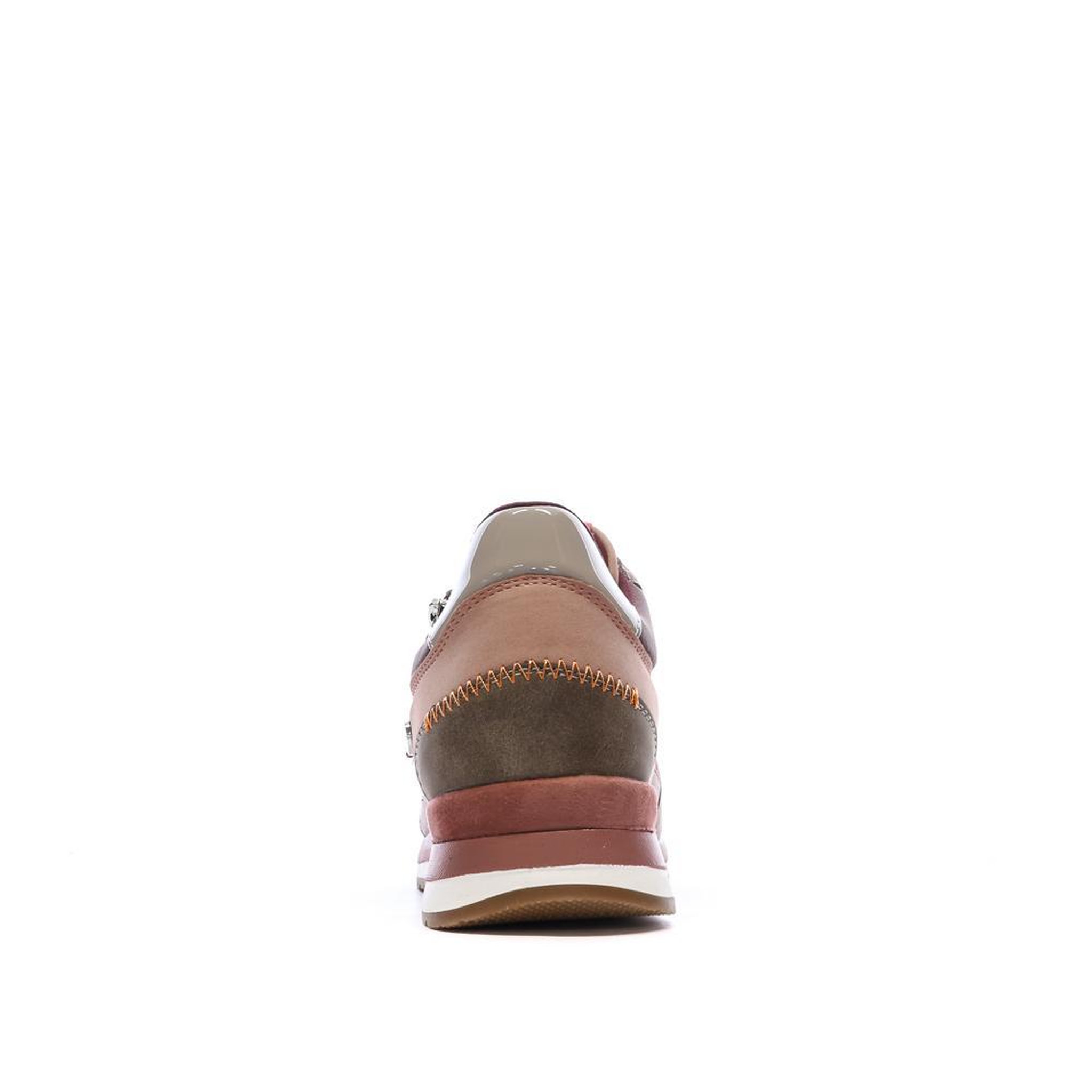 Voir la diapositive 4 : REFRESH Baskets Rose  Femme Refresh 171401
