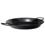 Voir la diapositive 5 :  Plat à paella  Ø 32 cm tous feux + induction