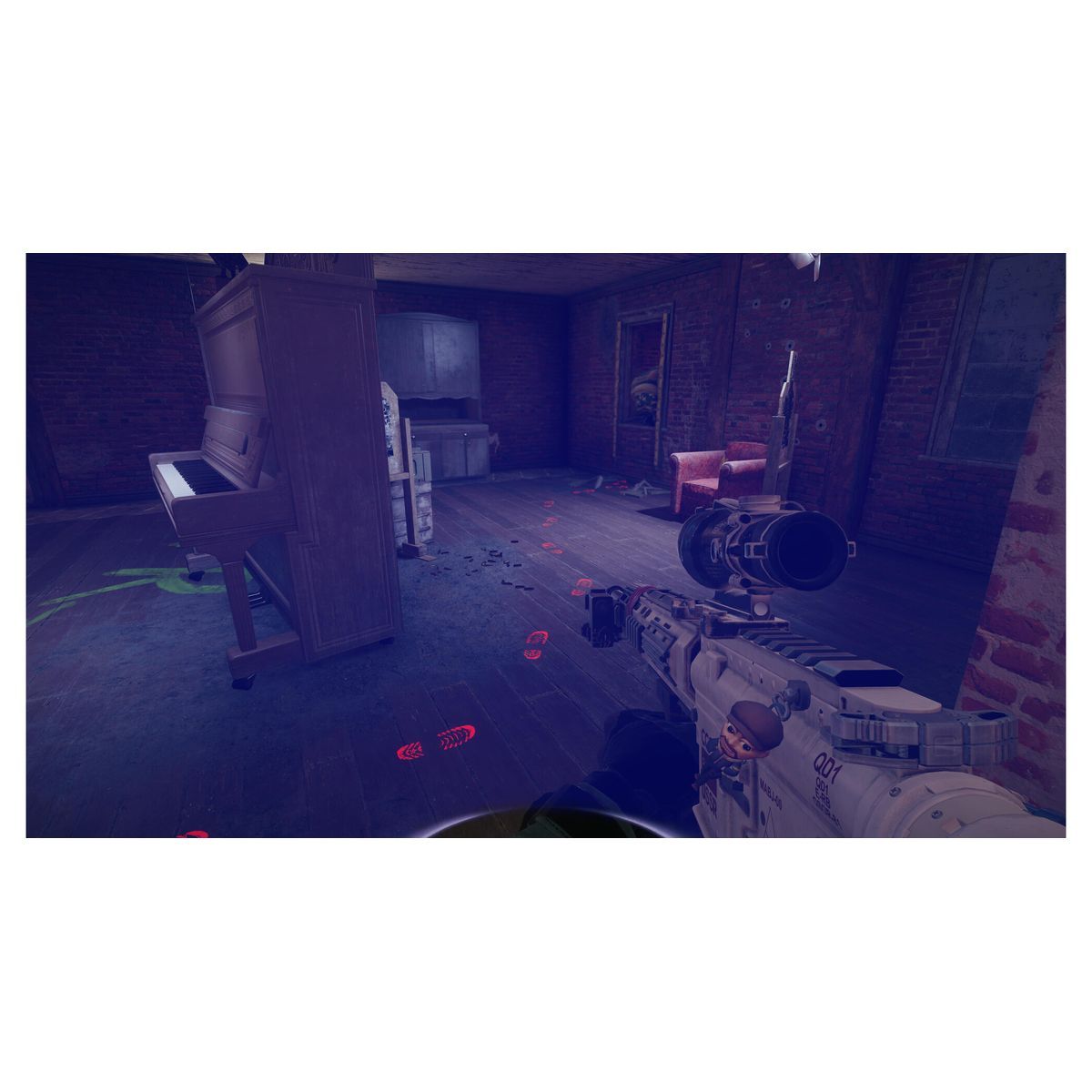 UBISOFT Tom Clancy's Rainbow Six Siege Deluxe Edition PS5