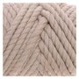 RICO DESIGN Pelote de corde en coton 25 m - Rose pastel