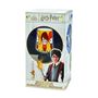 Voir la diapositive 5 : Lexibook Mini lampe de chevet veilleuse sans fil Harry Potter