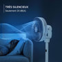 Voir la diapositive 5 : ROWENTA Ventilateur QV5040F0