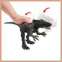 Voir la diapositive 6 : JURASSIC WORLD Dryptosaurus sonore rugissement féroce Jurassic World
