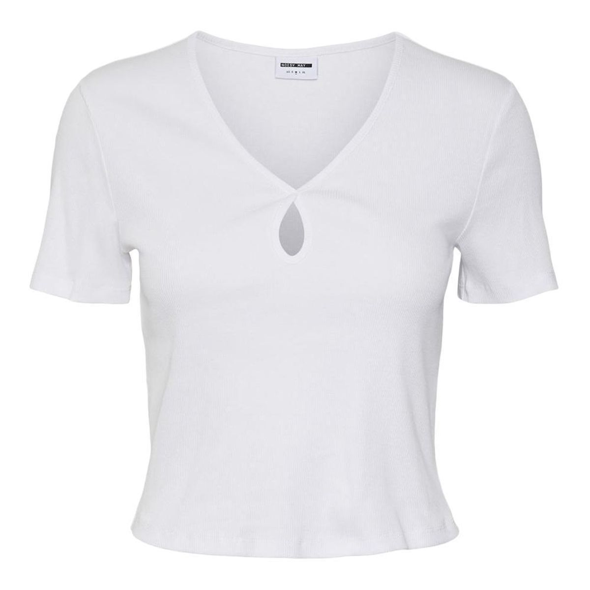 NOISY MAY T shirt  Femme Noisy  ay  aya