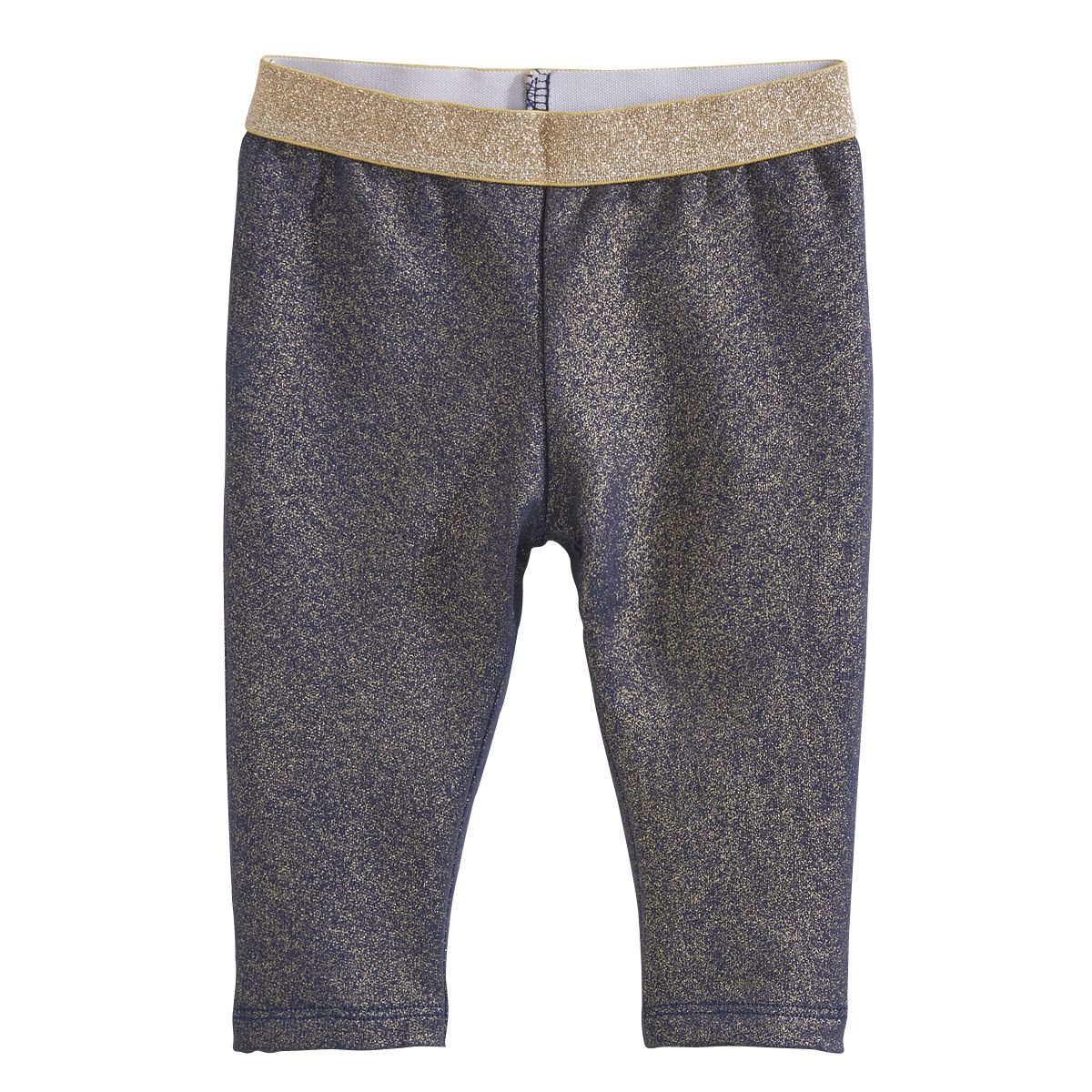 INEXTENSO Legging fêtes bébé fille