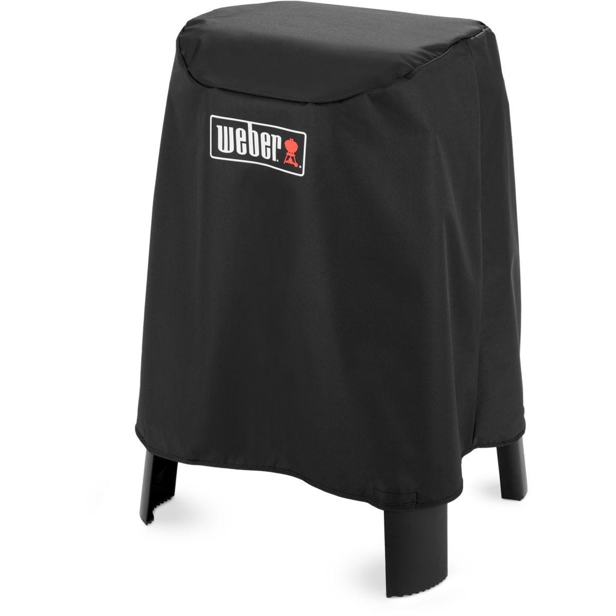 Voir la diapositive 4 : Weber Housse barbecue premium pour lumin stand