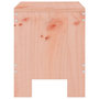 Voir la diapositive 5 : VIDAXL Tabourets de jardin lot de 2 40x36x45 cm bois massif Douglas