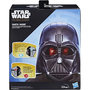 Voir la diapositive 6 : HASBRO Masque Dark Vador avec modificateur de voix Star Wars