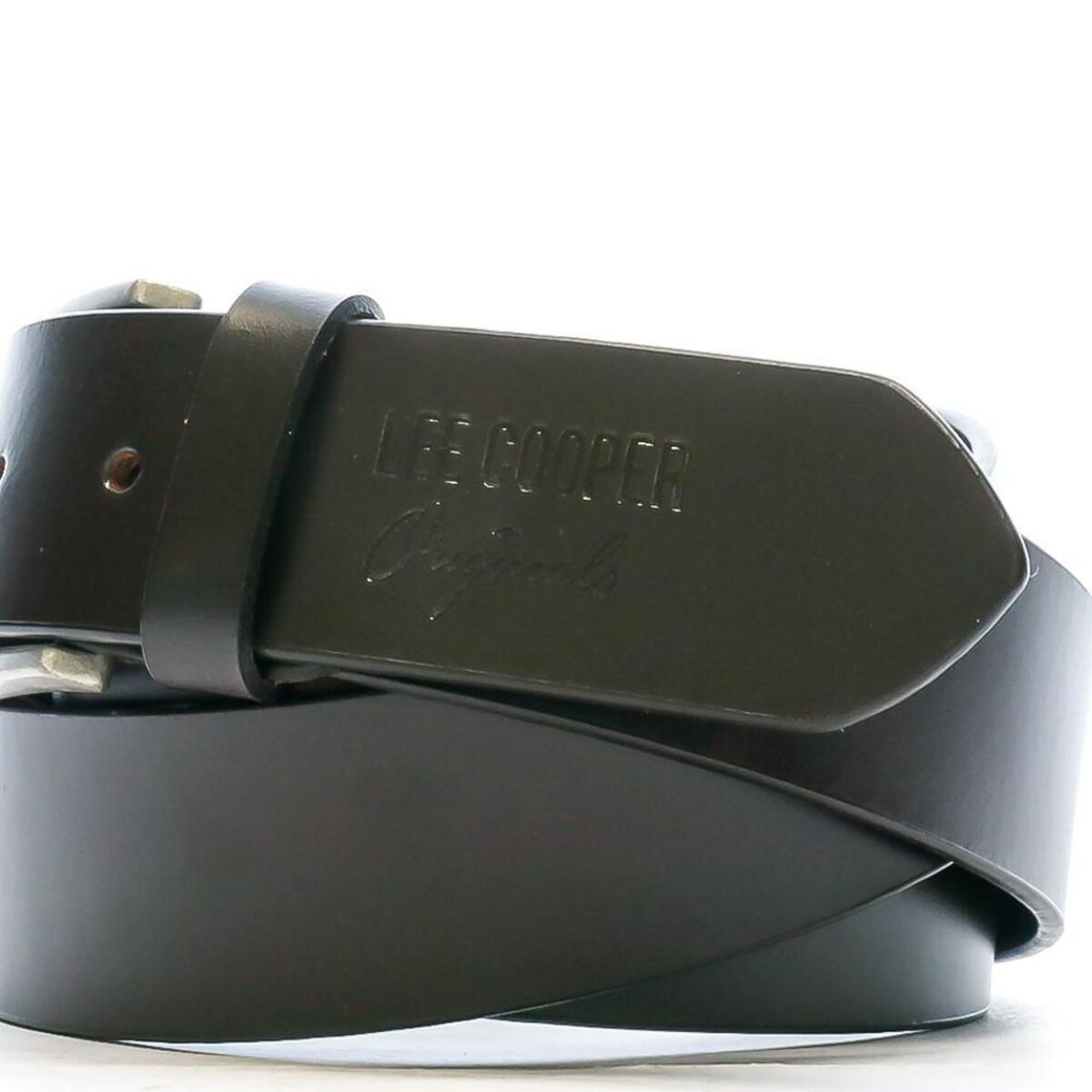 Lee Cooper Ceinture  Homme Lee Copper Obelt