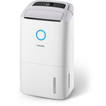 Philips Deshumidificateur Gobi+ DE5305/11 Série 5000
