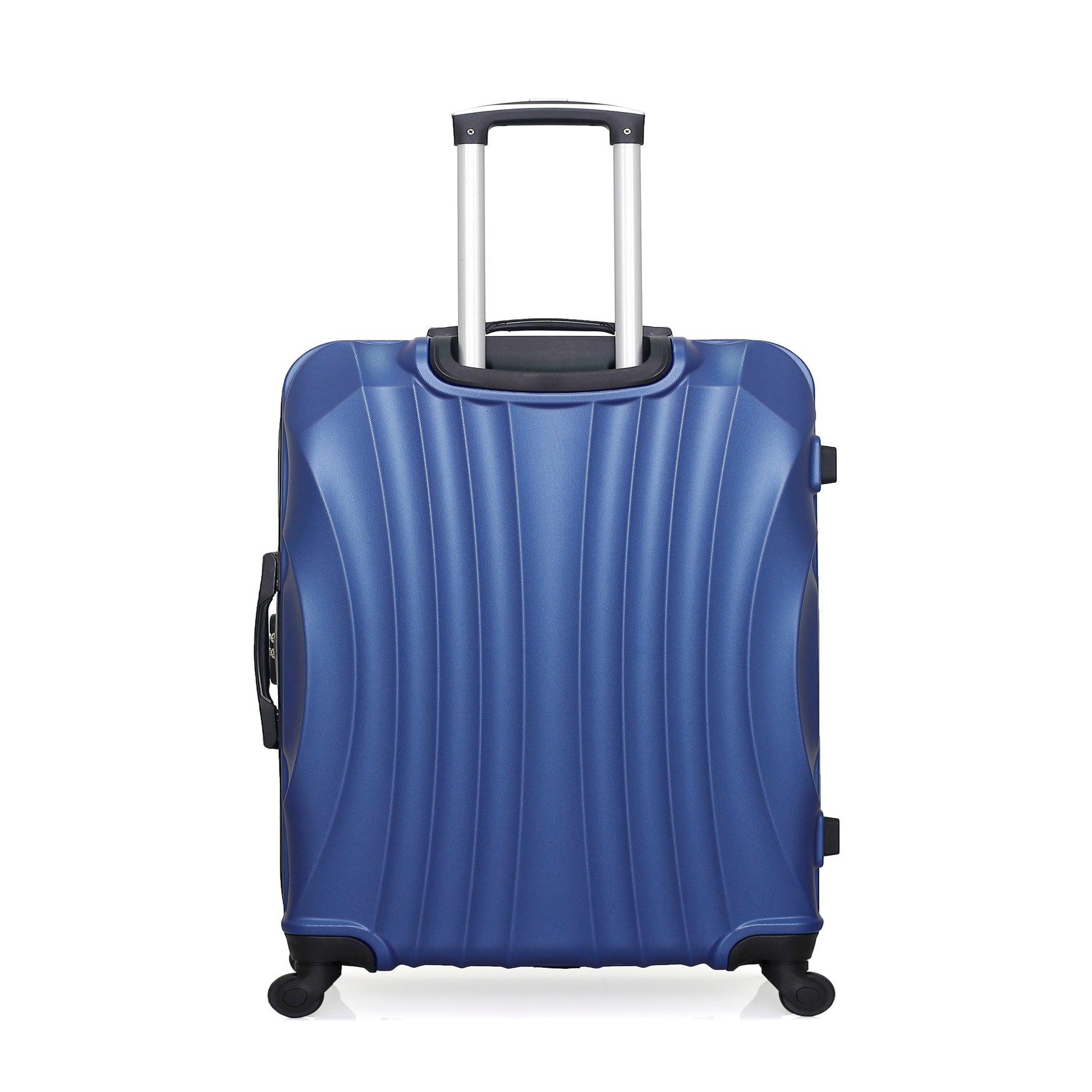 Voir la diapositive 5 : HERO Hero - lot de 2 - valise grand format et valise weekend moscou
