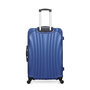 Voir la diapositive 5 : HERO HERO - Lot de 2 - Valise grand format et valise weekend MOSCOU