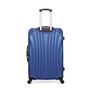 Voir la diapositive 5 : HERO HERO - Lot de 2 - Valise grand format et valise weekend MOSCOU