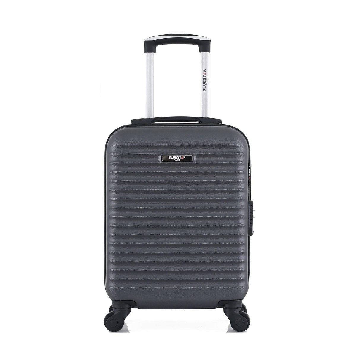 BLUESTAR BLUESTAR - Valise Cabine XS BRAZILIA-E 50 cm 4 Roues