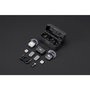 Voir la diapositive 3 : DJI Micro Mic Mini 2 (2 TX + 1 RX + Charging Case)