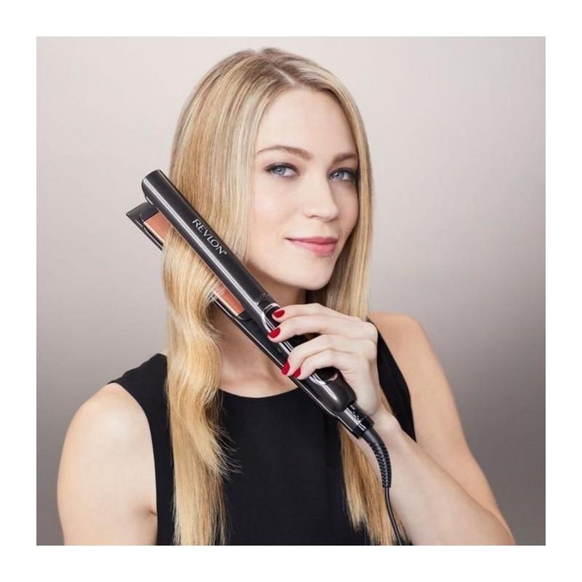 Revlon Lisseur céramique 235° - RVST2175E3